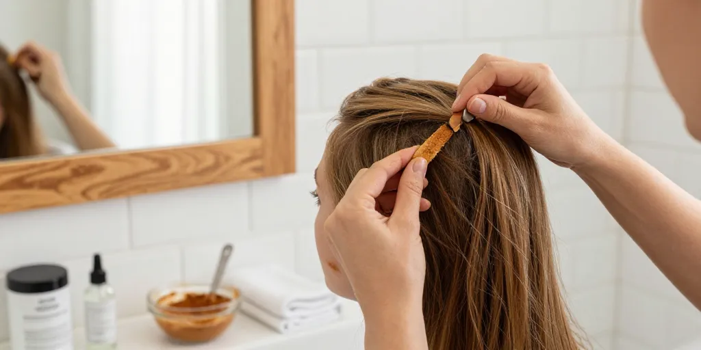 cannelle bienfaits cheveux