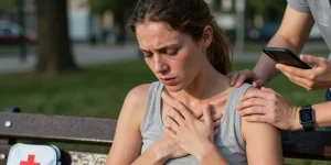 Cause du malaise vagal : le reconnaître et quand consulter ?