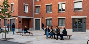 Cité Rouge Paris 19 : Le quartier est-il sûr après la réhabilitation 2024 ?