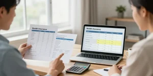 Comment comparer deux devis mutuelle efficacement ?