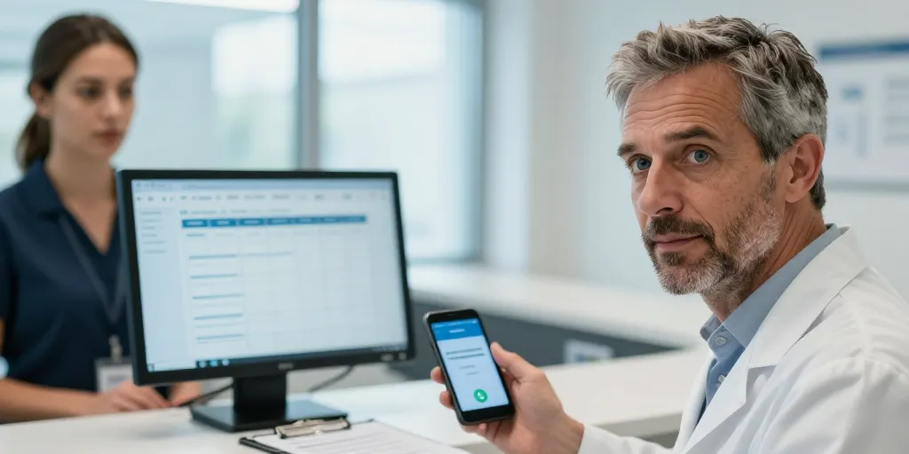 docteur gauthier vézénobres