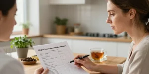 Équilibre hormonal : les 7 étapes pour le rétablir naturellement