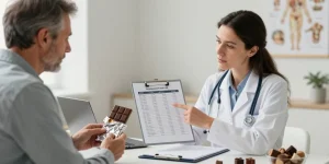 Est-ce que le chocolat donne du cholestérol : le point des preuves ?