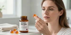 Gummies odeur intime : la vérité sur l’efficacité et la sécurité ?