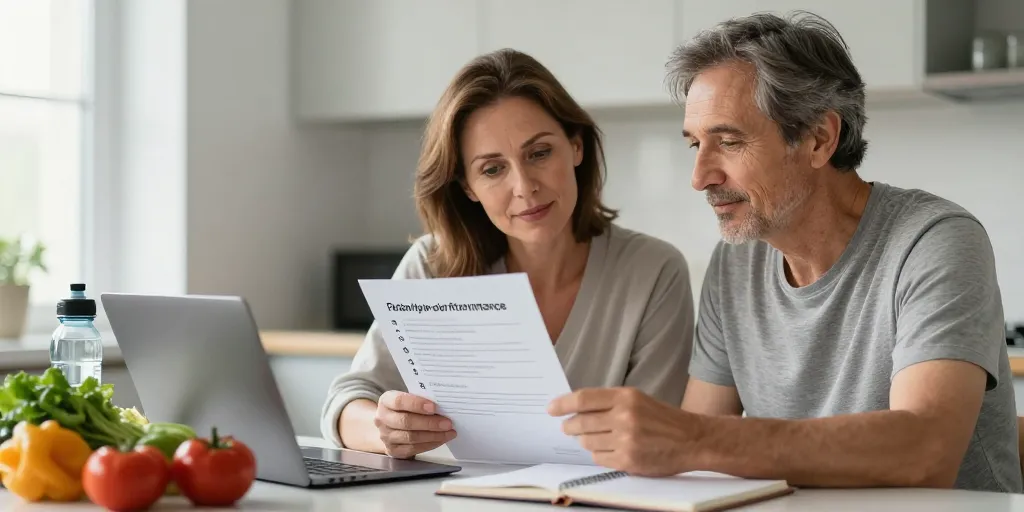 performance metabolique