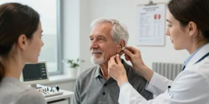 Pourquoi consulter un centre auditif ?