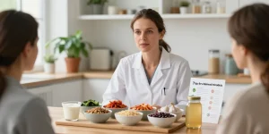 Santé digestive : les 7 conseils pour un microbiote équilibré