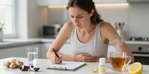 Trop de chocolat : le plan pour soulager la digestion en 24 heures ?