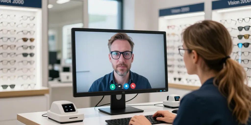 vision 2000 champigny