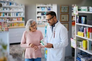 Suivi des traitements chroniques : quand le pharmacien fait la différence