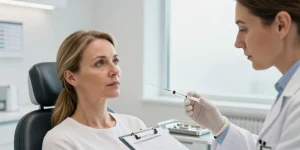 Blanchiment de peau injections : le risque en vaut-il la peine ?