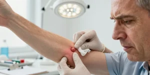 Est-ce qu’un kyste fait mal et quels sont les signes d’alerte ?