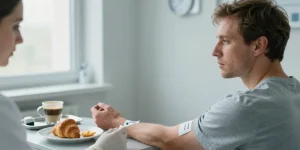 Ionogramme sanguin à jeun faut‑il sauter le petit déjeuner ?