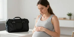 Signe accouchement approche : les 10 signaux pour reconnaître le travail imminent