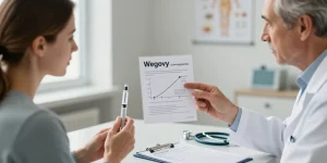 Wegovy comment ça marche : le mécanisme, la posologie et les effets ?