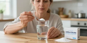 Bicarbonate de soude : la solution pour soulager la cystite interstitielle ?