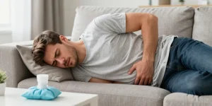 Coup dans les testicules que faire : les réflexes pour se soulager ?