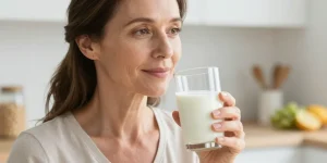 Lait de soja cholesterol : les effets réels sur la santé cardiaque ?