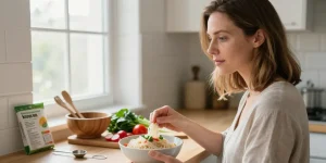 Pâte de konjac : quelle place dans une alimentation équilibrée ?