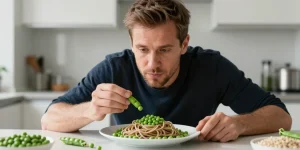 Petit pois légumes : le légume ou le féculent pour l’équilibre alimentaire ?