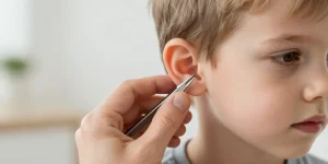 Tique dans l&rsquo;oreille : les réflexes de santé pour le retrait sécurisé