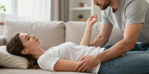 Traitement malaise vagal : les 5 gestes pour stopper la crise rapidement