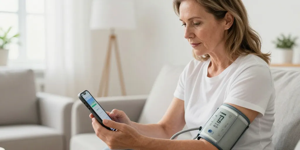 appli tension artérielle gratuit