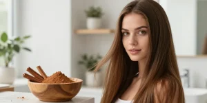 Cannelle bienfaits cheveux : les 5 vertus pour stimuler la pousse