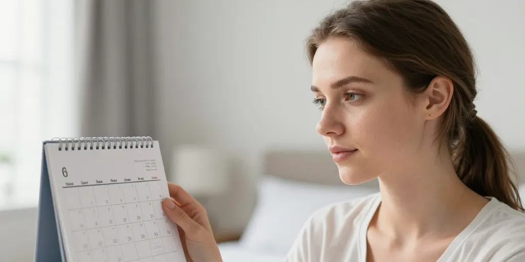 combien de jour dure l ovulation