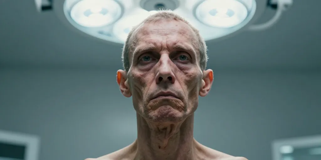 combien de temps sans manger avant de mourir
