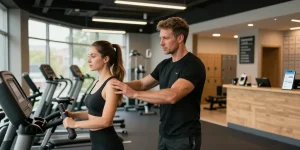 Comment choisir une salle de sport adaptée à ses objectifs et à son mode de vie ?