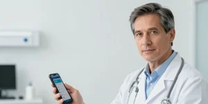Connaitre médecin de garde : les solutions pour une consultation rapide