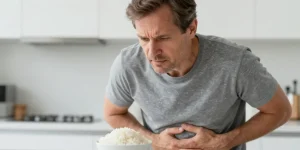 Digestion : le riz donne-t-il vraiment des gaz intestinaux ?