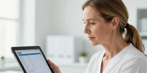 Ménopause taux de FSH : les chiffres clés pour comprendre ses résultats
