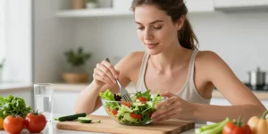 Perdre du poids sans régime : les 10 habitudes pour s’affiner durablement
