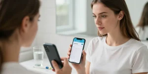 Perte glaire cervicale : les changements indiquent-ils une ovulation ou une grossesse ?