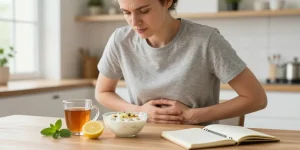 Digestion difficile : quelles habitudes adopter pour retrouver un meilleur confort digestif ?