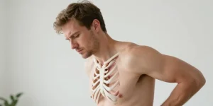Douleur dans le dos quand je respire : le lien ignoré entre respiration dysfonctionnelle et blocages articulaires