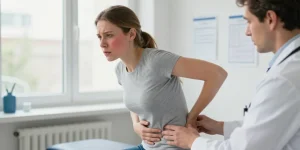 Infection des reins : entre urgence réelle et panique inutile, comment distinguer les vrais signaux d’alerte