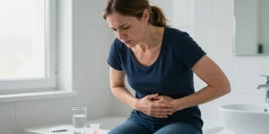 Infection urinaire sang dans les urines : ce que votre corps essaie vraiment de vous dire