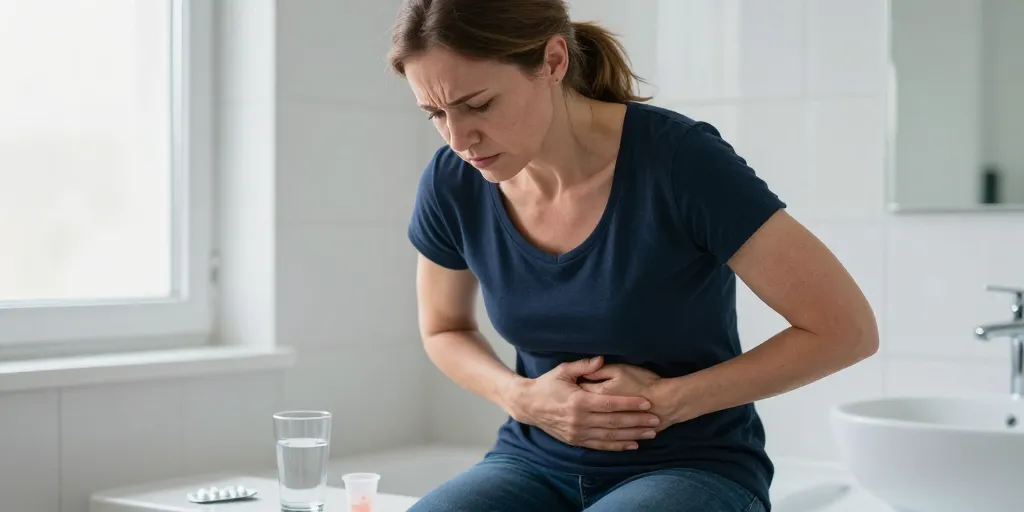 infection urinaire sang dans les urines
