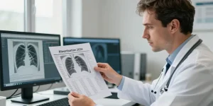 Le cancer du poumon est-il guérissable : ce que les chiffres 2024 révèlent vraiment sur la rémission