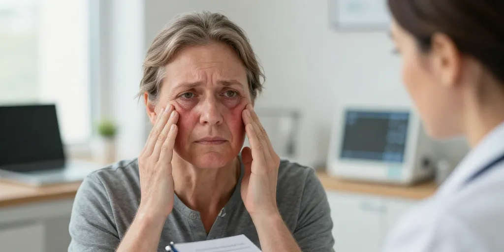 premiers symptômes maladie des reins symptomes