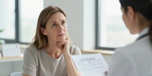 Traitement hormonal substitutif jusqu’à quel âge : la fenêtre thérapeutique enfin démythifiée