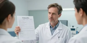 Ciprofloxacine 500 mg : pourquoi réduire la durée du traitement améliore son efficacité contre les infections urinaires