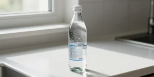 Eau minérale en bouteille de verre : où l’acheter en confiance et comment bien la choisir