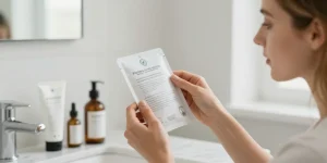 Gamme soins naturels : comment les marques françaises dézinguent le greenwashing et gagnent la confiance de Sophie