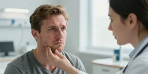 Les premiers symptômes de la maladie de Crohn : ce que les médecins voient avant que vous ne consultiez