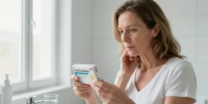 Médicament sans ordonnance pour fuite urinaire : pourquoi l&rsquo;efficacité réelle dépend de votre type d&rsquo;incontinence