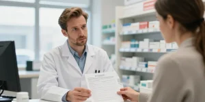 QSP sur une ordonnance : pourquoi les pharmaciens et patients ne l&rsquo;interprètent pas toujours de la même façon